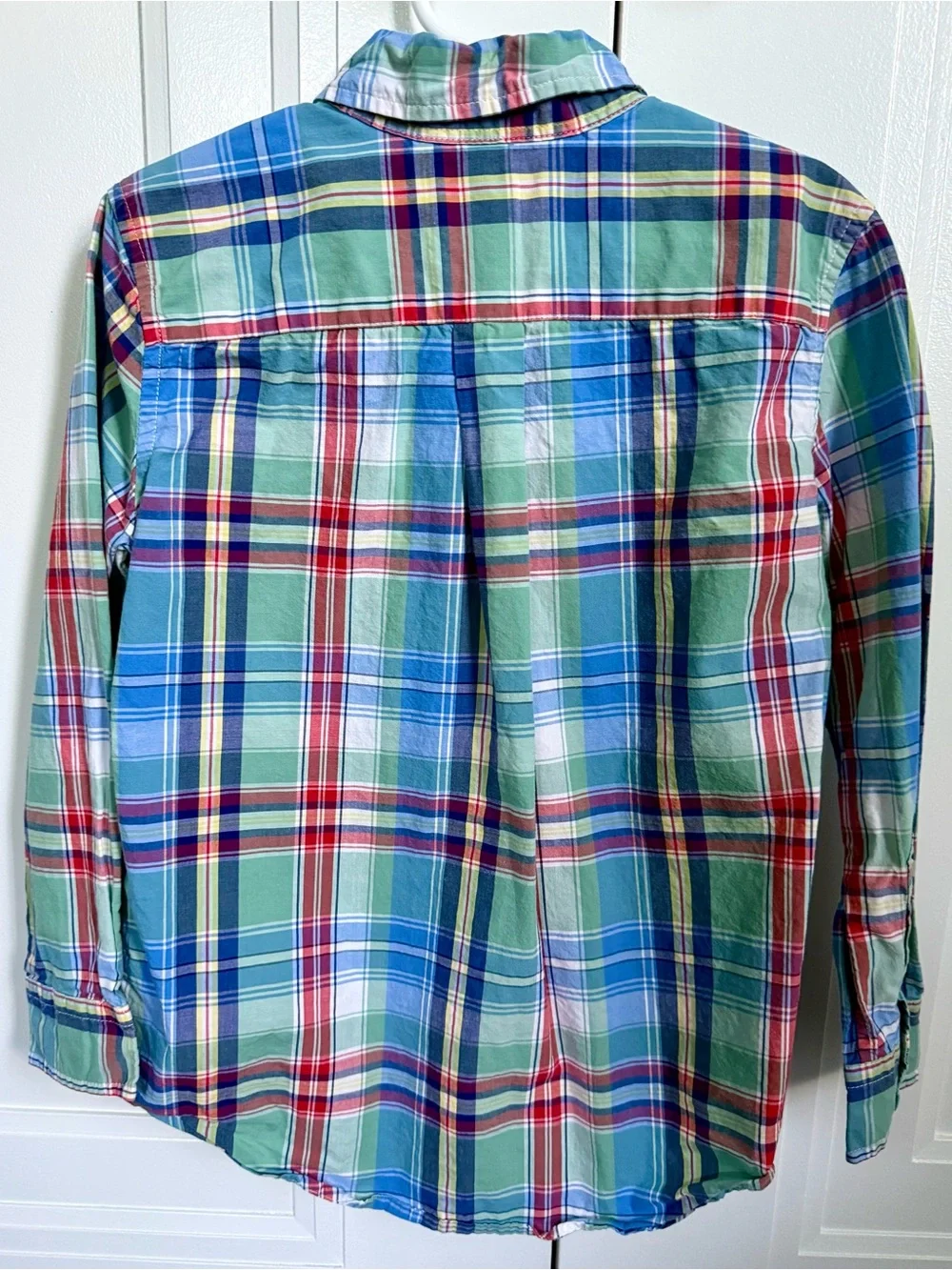 Ralph Lauren Boy’s Button Down Shirt