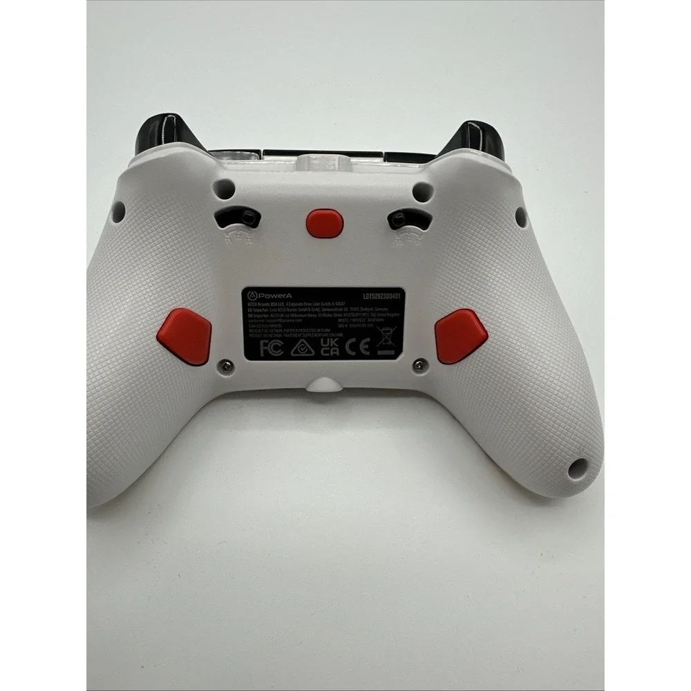 Powera advantage wired