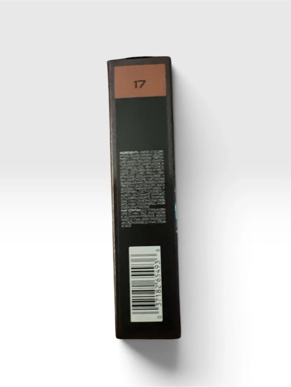 Surratt oil free