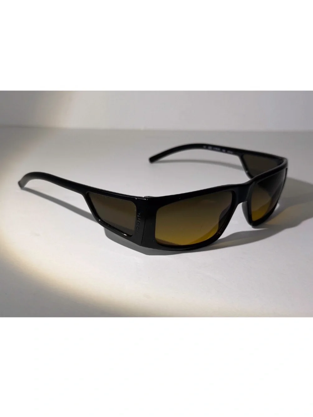 AMAZING GUCCI Sunglasses / Vintage Deadstock Iconic 90s/Y2K