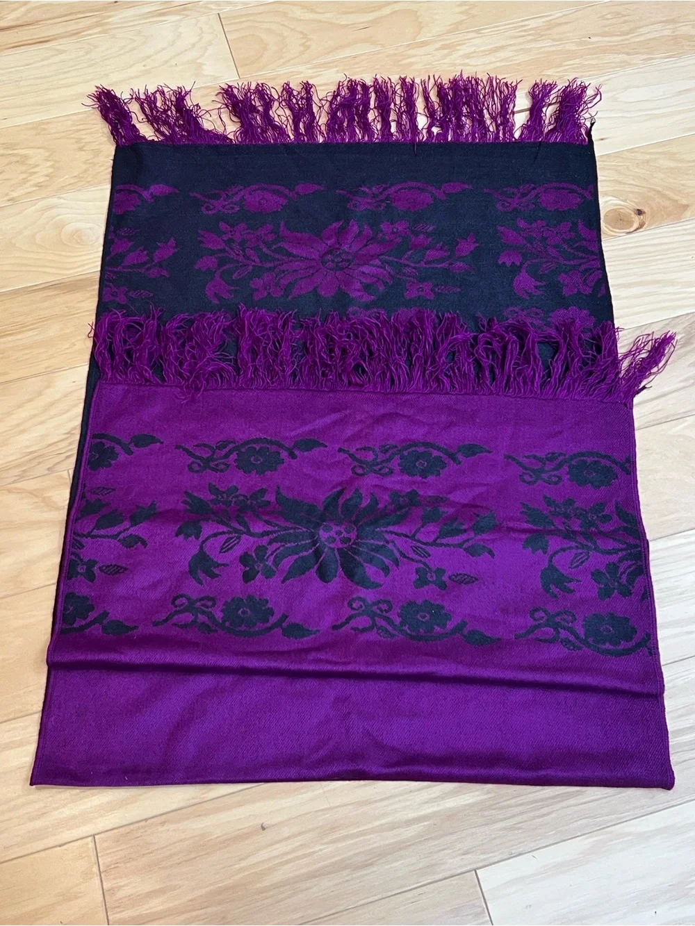 None elegant plum