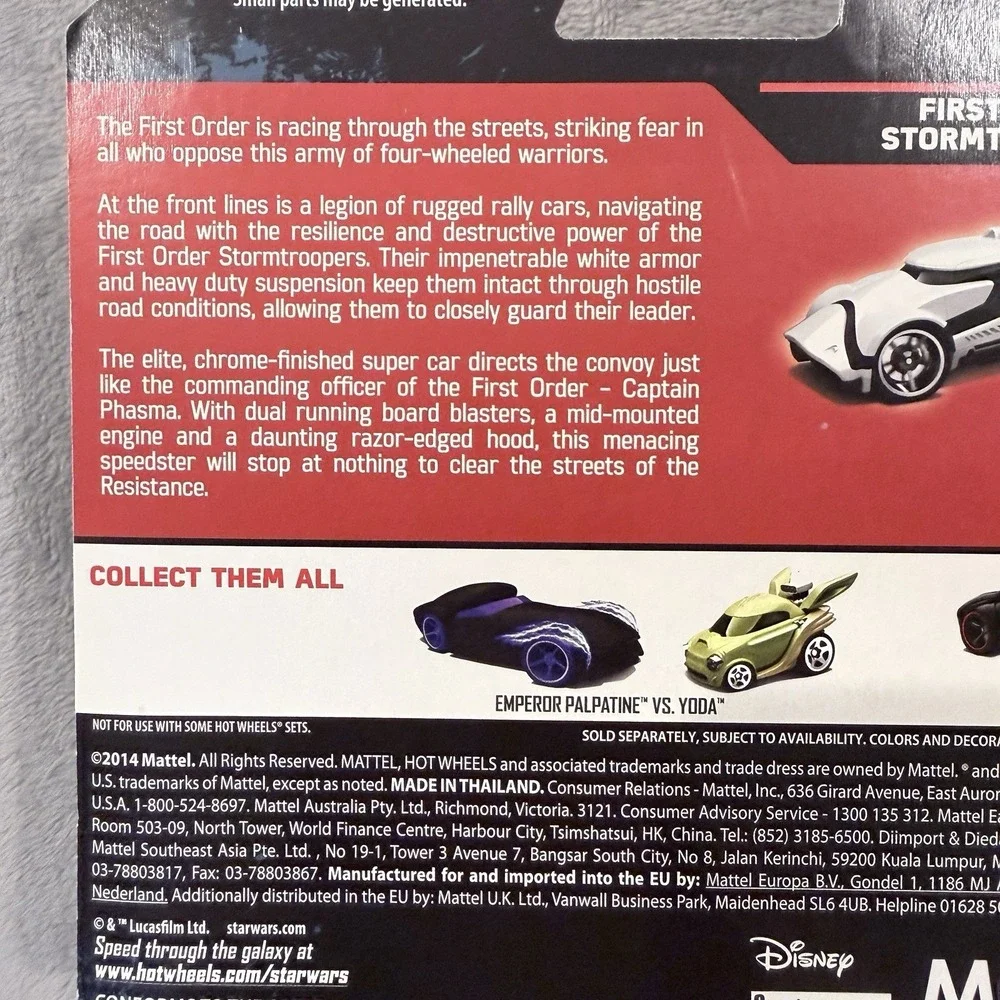 Hot Wheels hot wheels