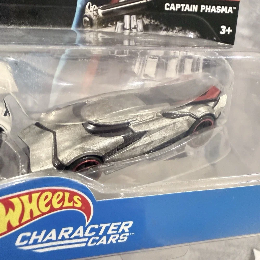 Hot Wheels hot wheels