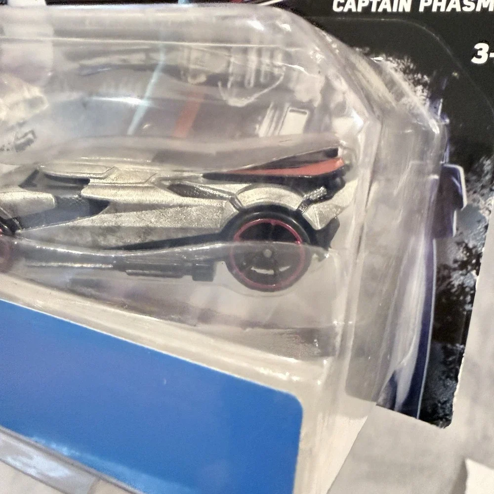 Hot Wheels hot wheels