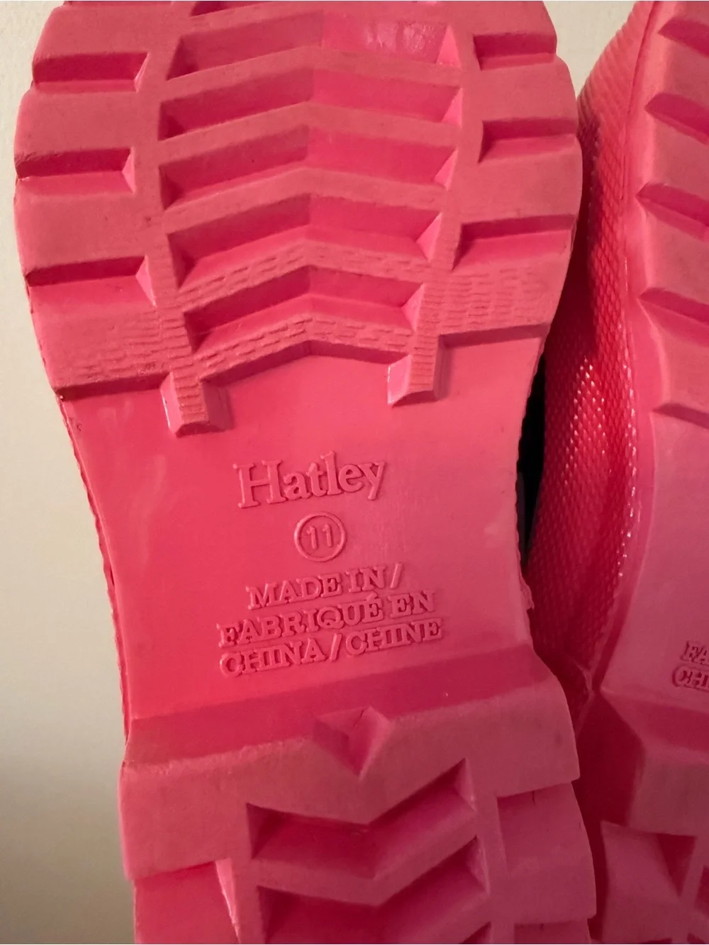Hatley nwot size