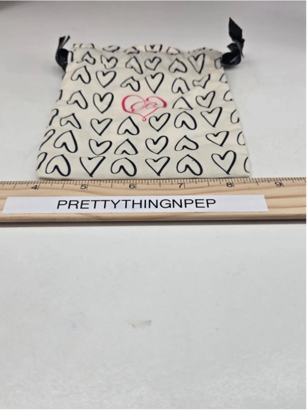 Brighton this drawstring