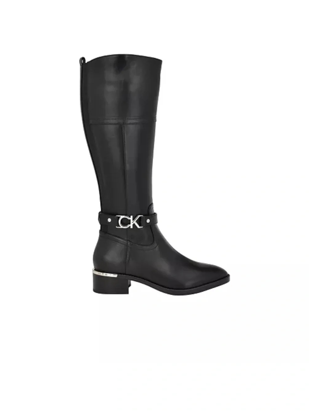 Calvin Klein classic black