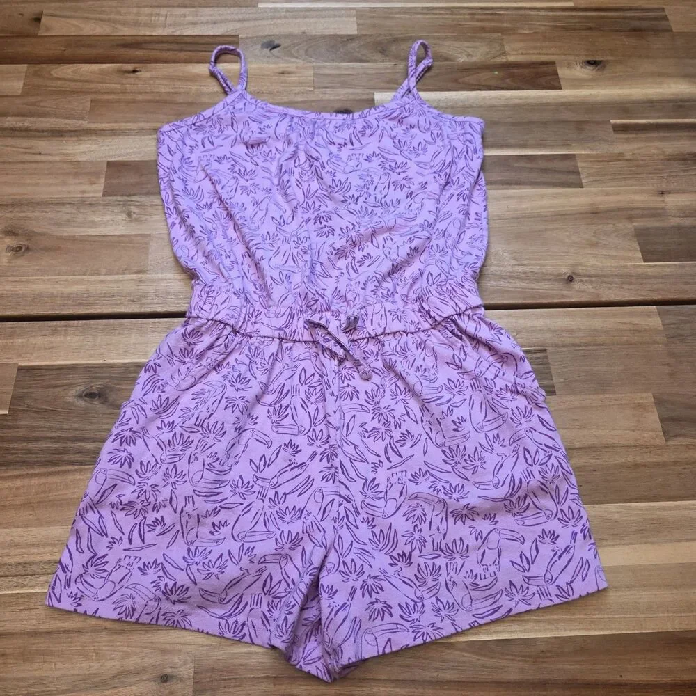 Girls XL 14/16 Clothing Bundle Cat & Jack Old Navy Dress Jumpsuit Swimsuit