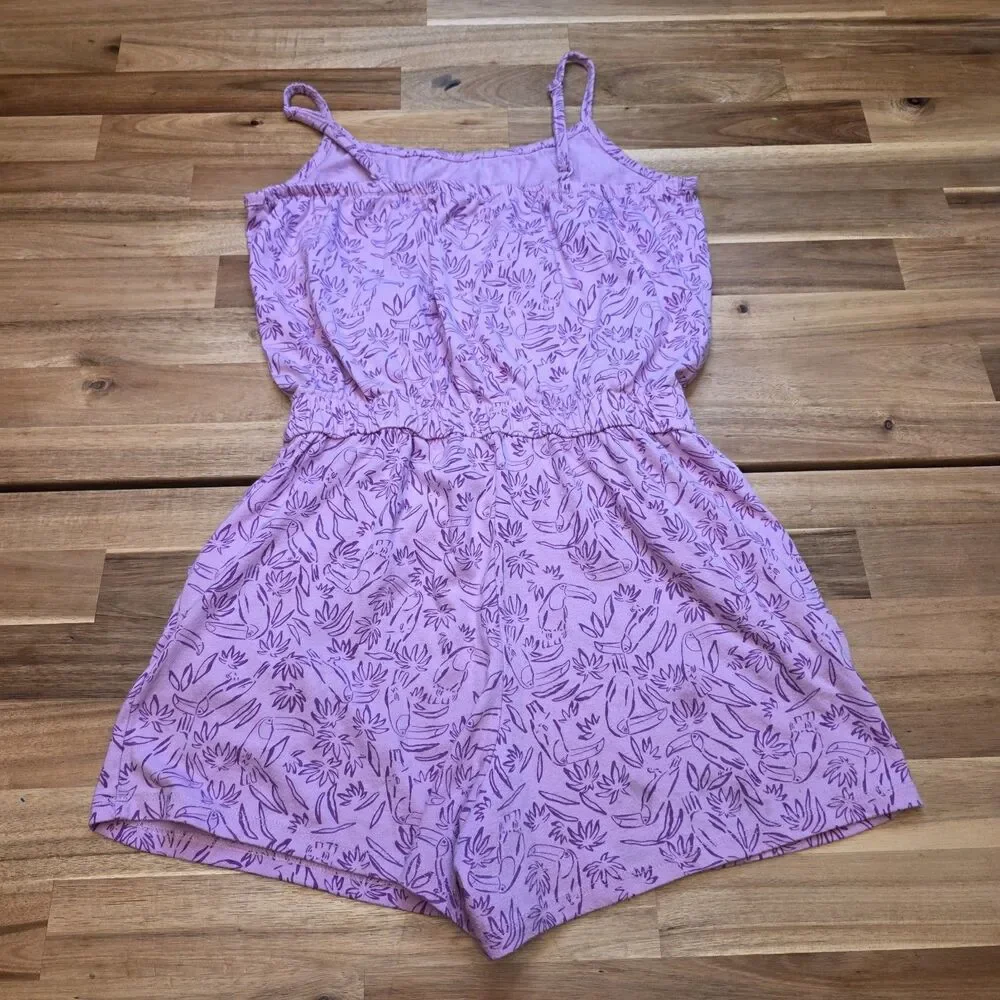 Girls XL 14/16 Clothing Bundle Cat & Jack Old Navy Dress Jumpsuit Swimsuit