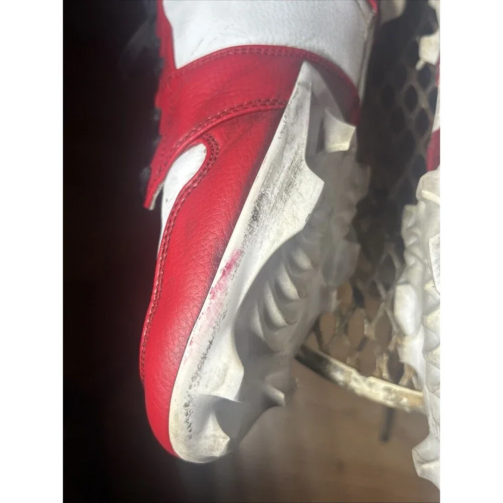 Jordan nike low