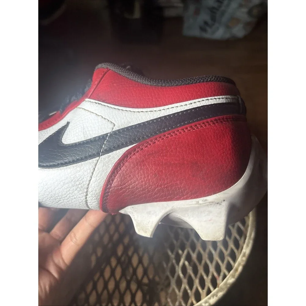 Jordan nike low