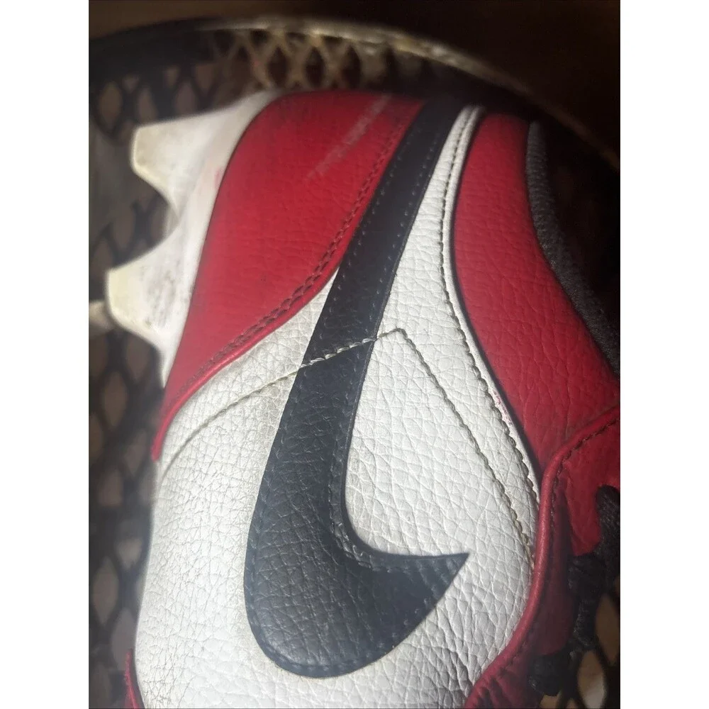 Jordan nike low