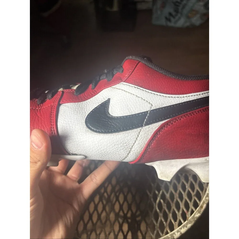 Jordan nike low