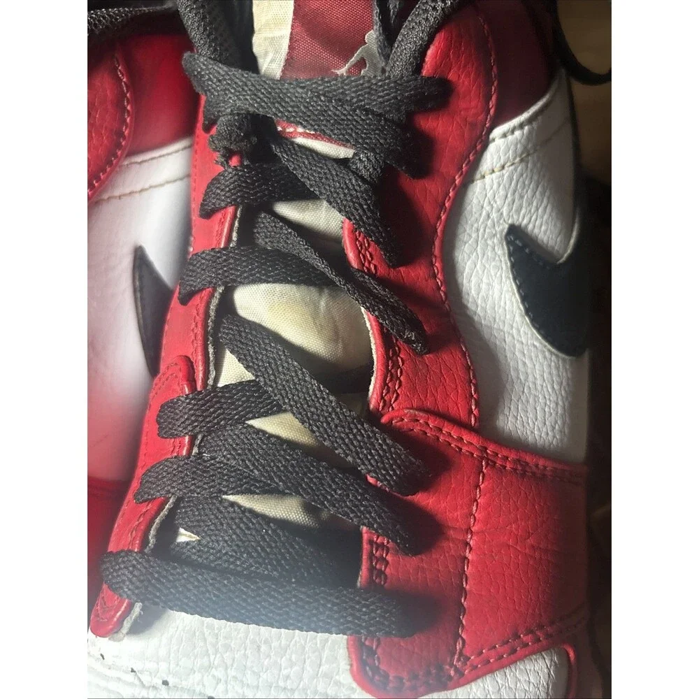 Jordan nike low