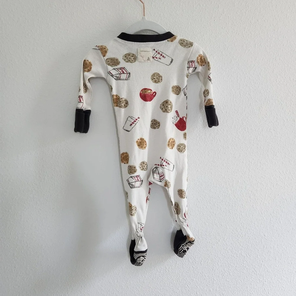 Burts Bees Baby excellent pre