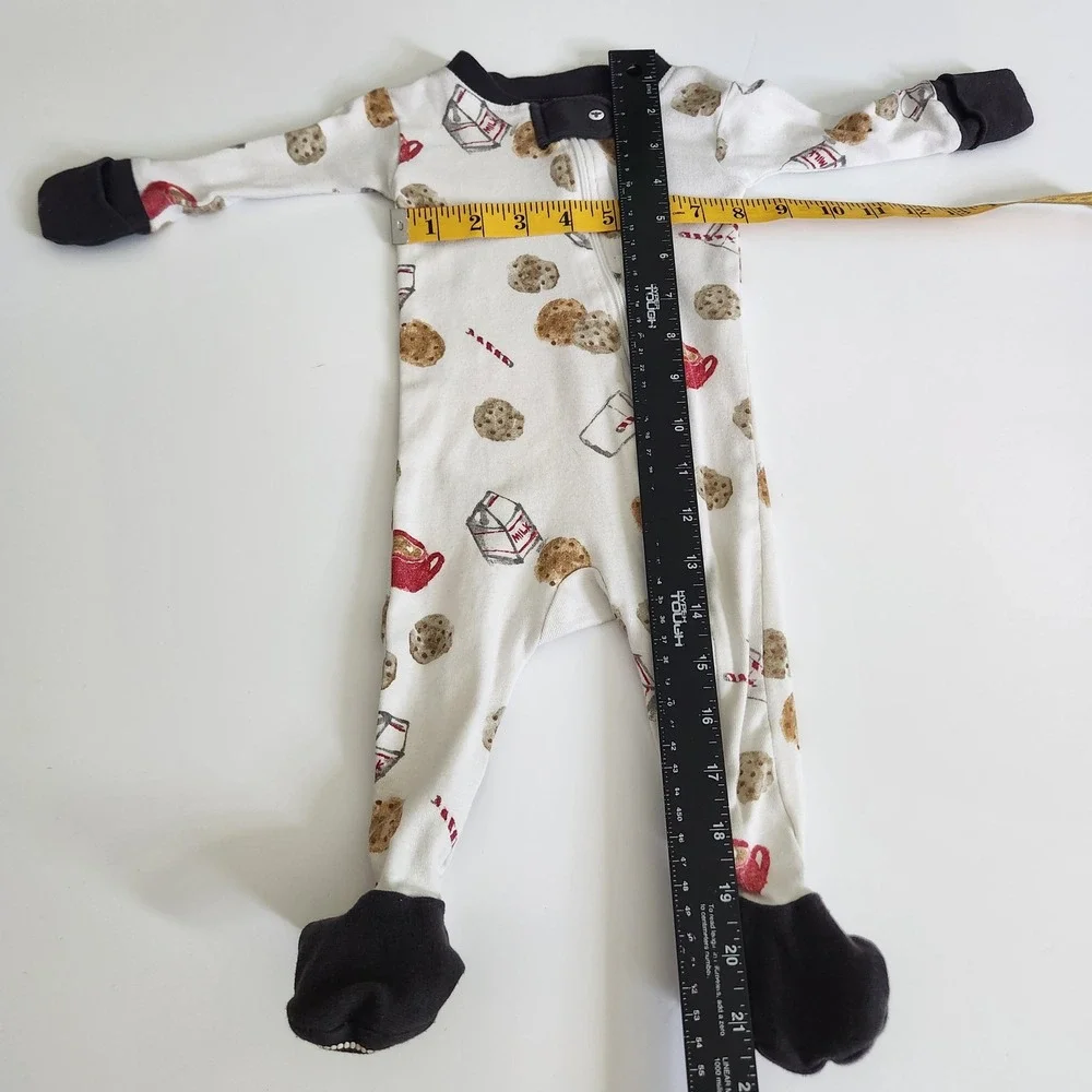 Burts Bees Baby excellent pre