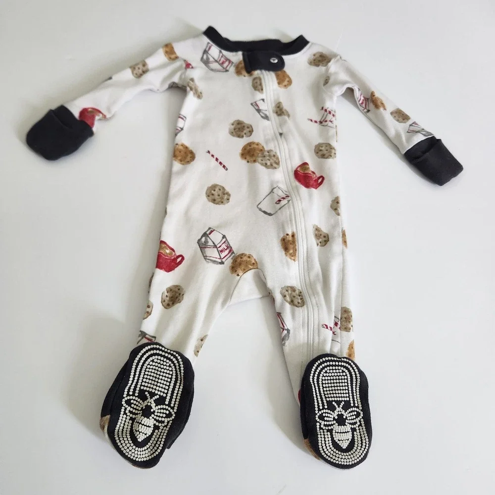 Burts Bees Baby excellent pre