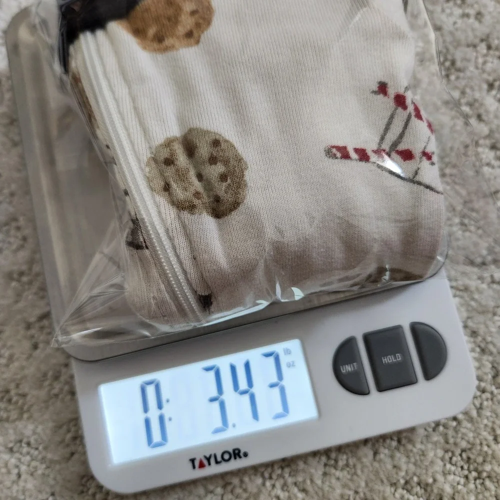 Burts Bees Baby excellent pre