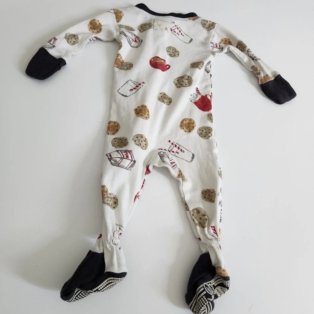 Burts Bees Baby excellent pre