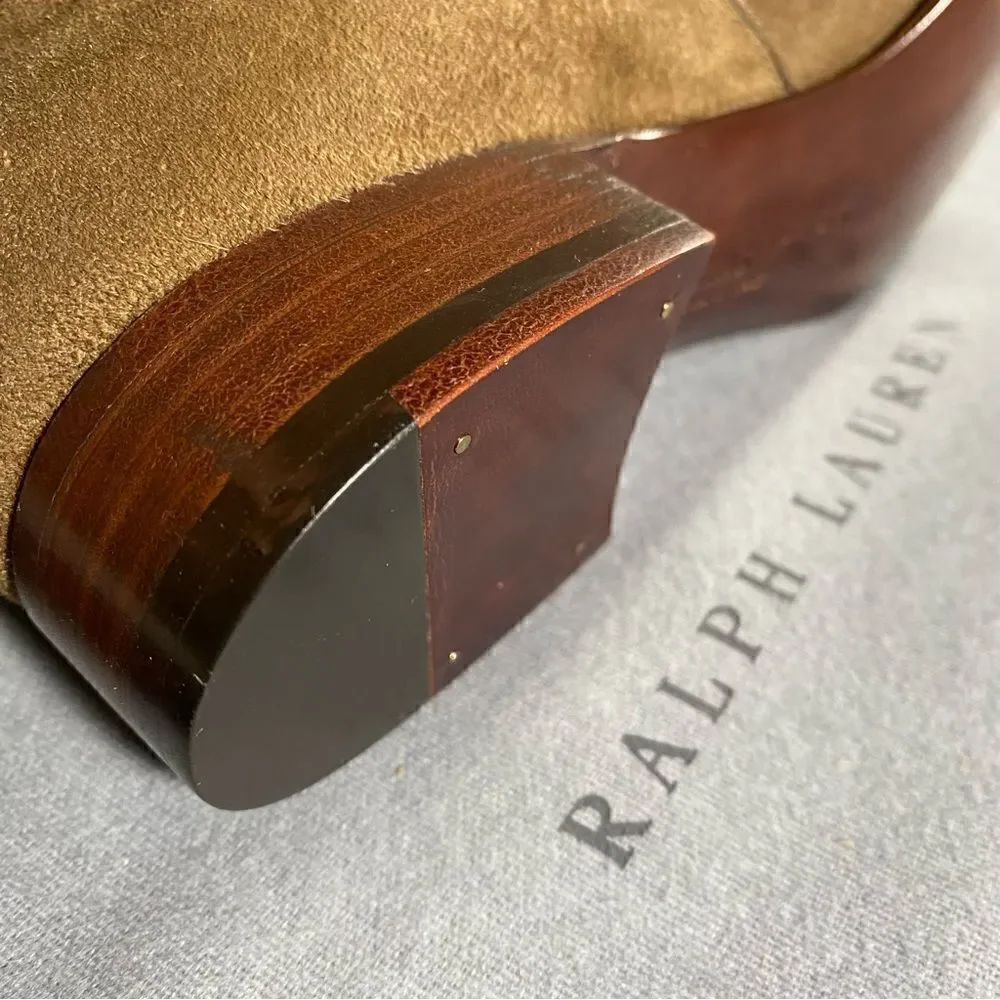 Ralph Lauren Purple Label iconic vintage