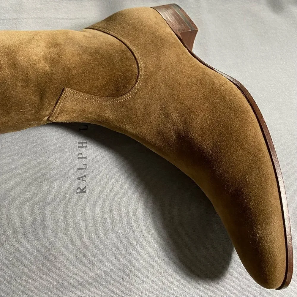 Ralph Lauren Purple Label iconic vintage