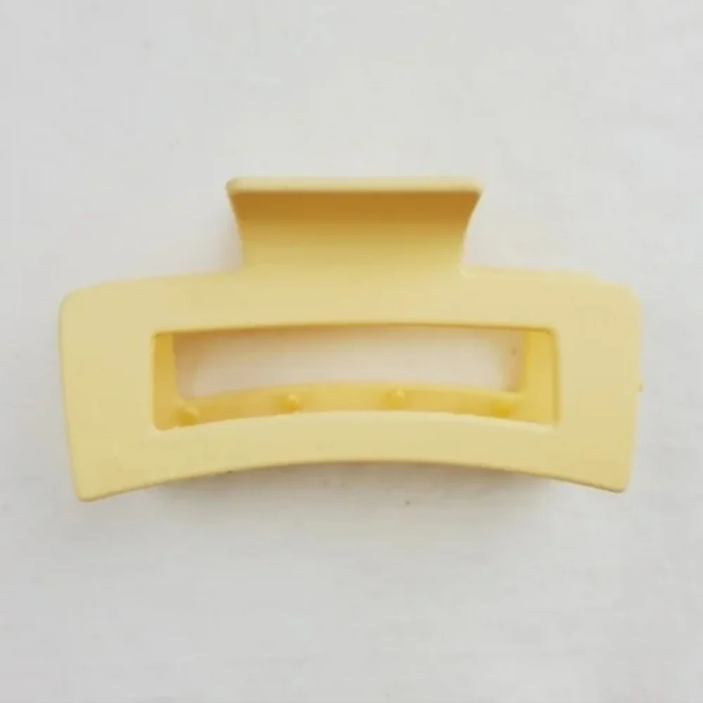 Claw Clip Hair Accessories