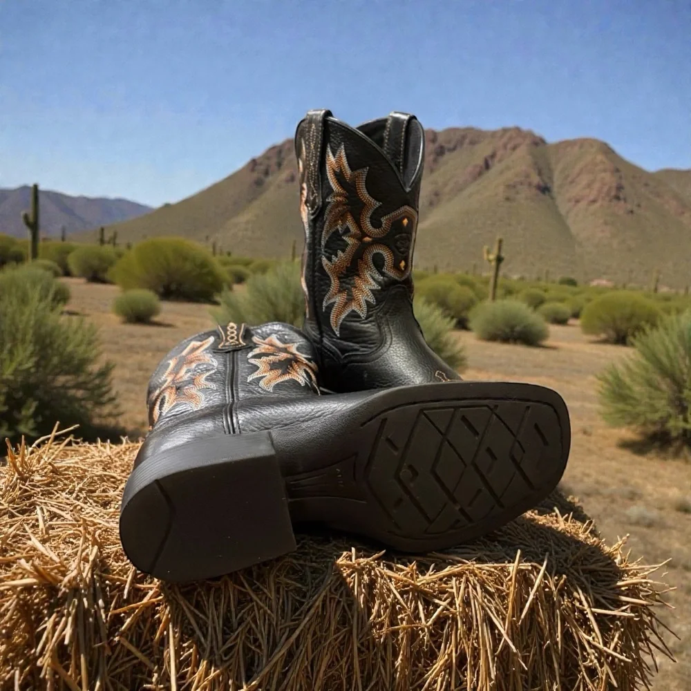 Ariat look 24aa