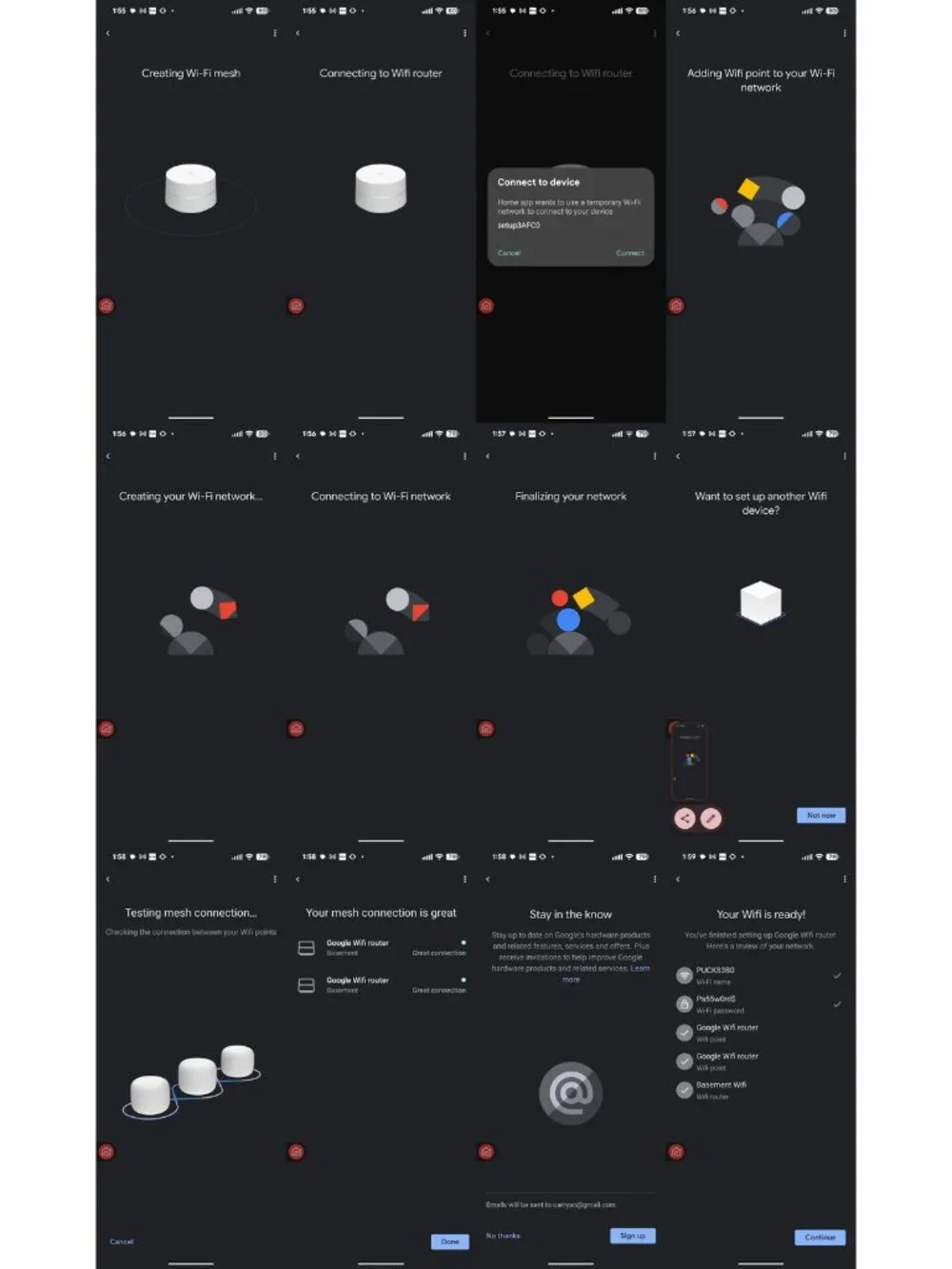 google used item