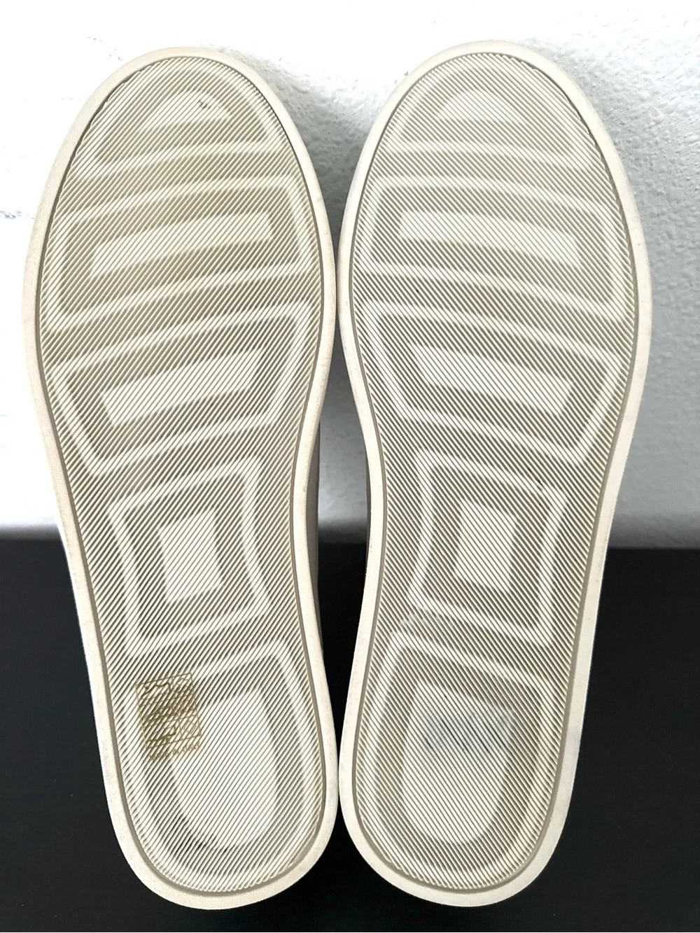 Stuart Weitzman bristol oatmeal