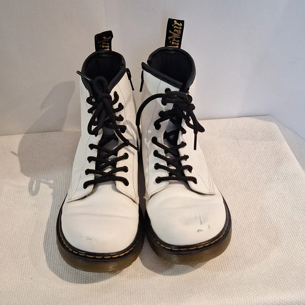 Dr. Martens classic dr
