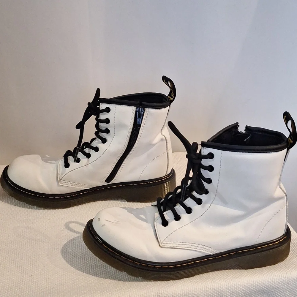 Dr. Martens classic dr