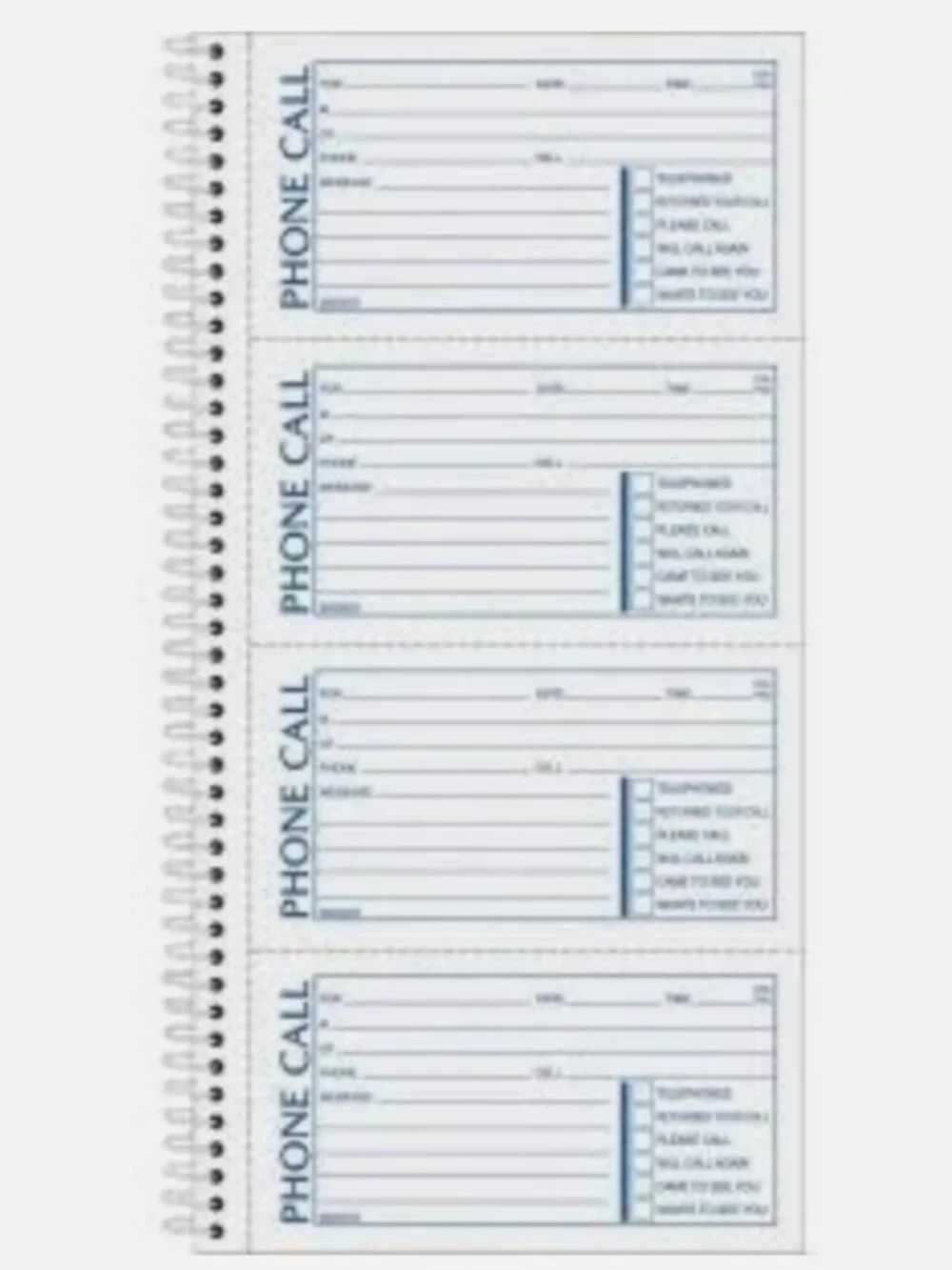 TOPS office supplies