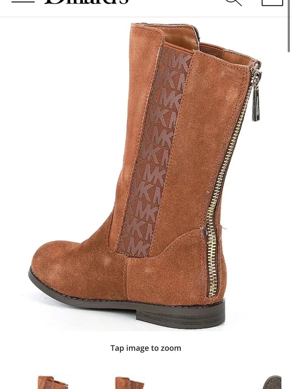 Michael Kors chic michael