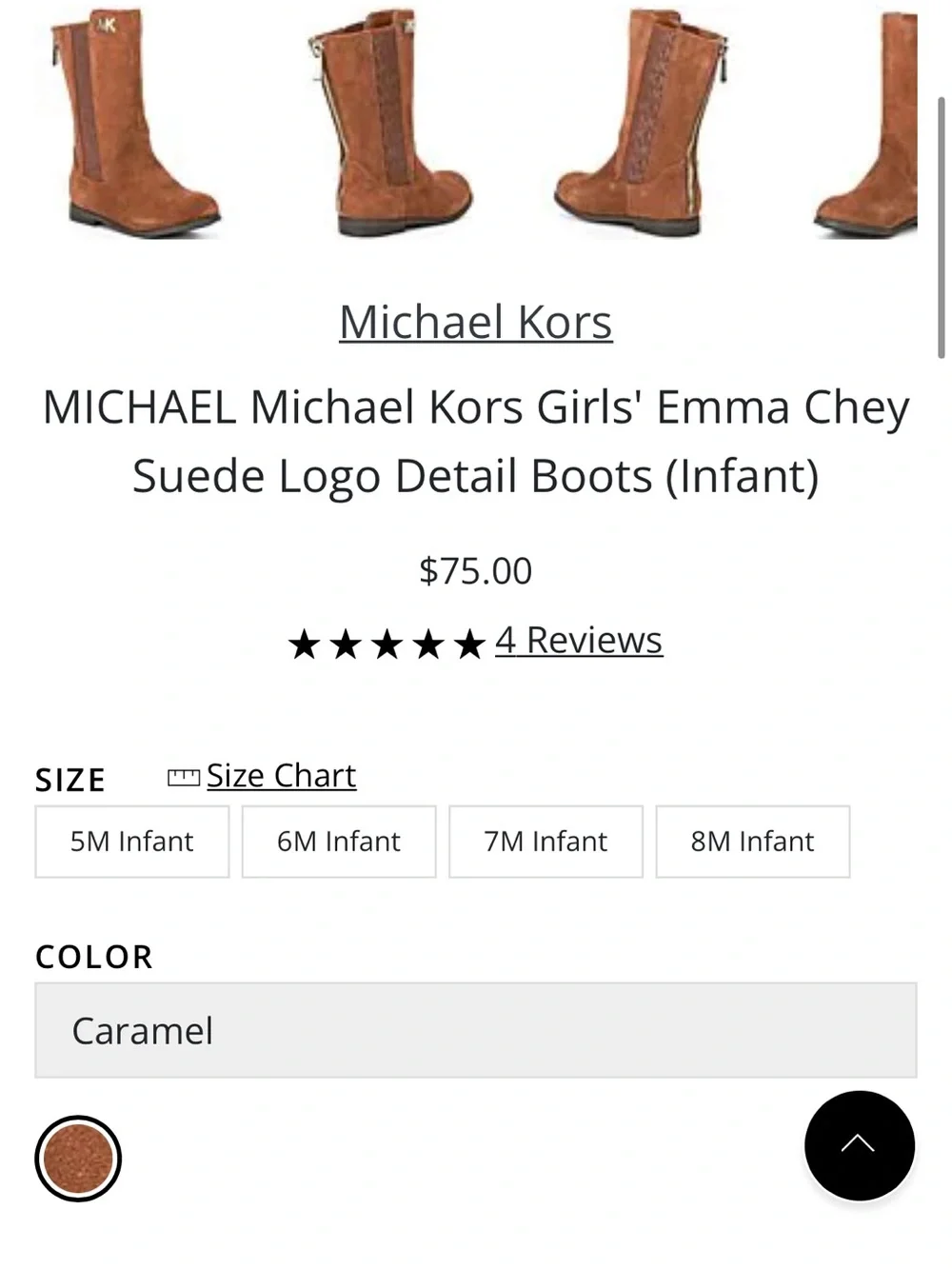 Michael Kors chic michael