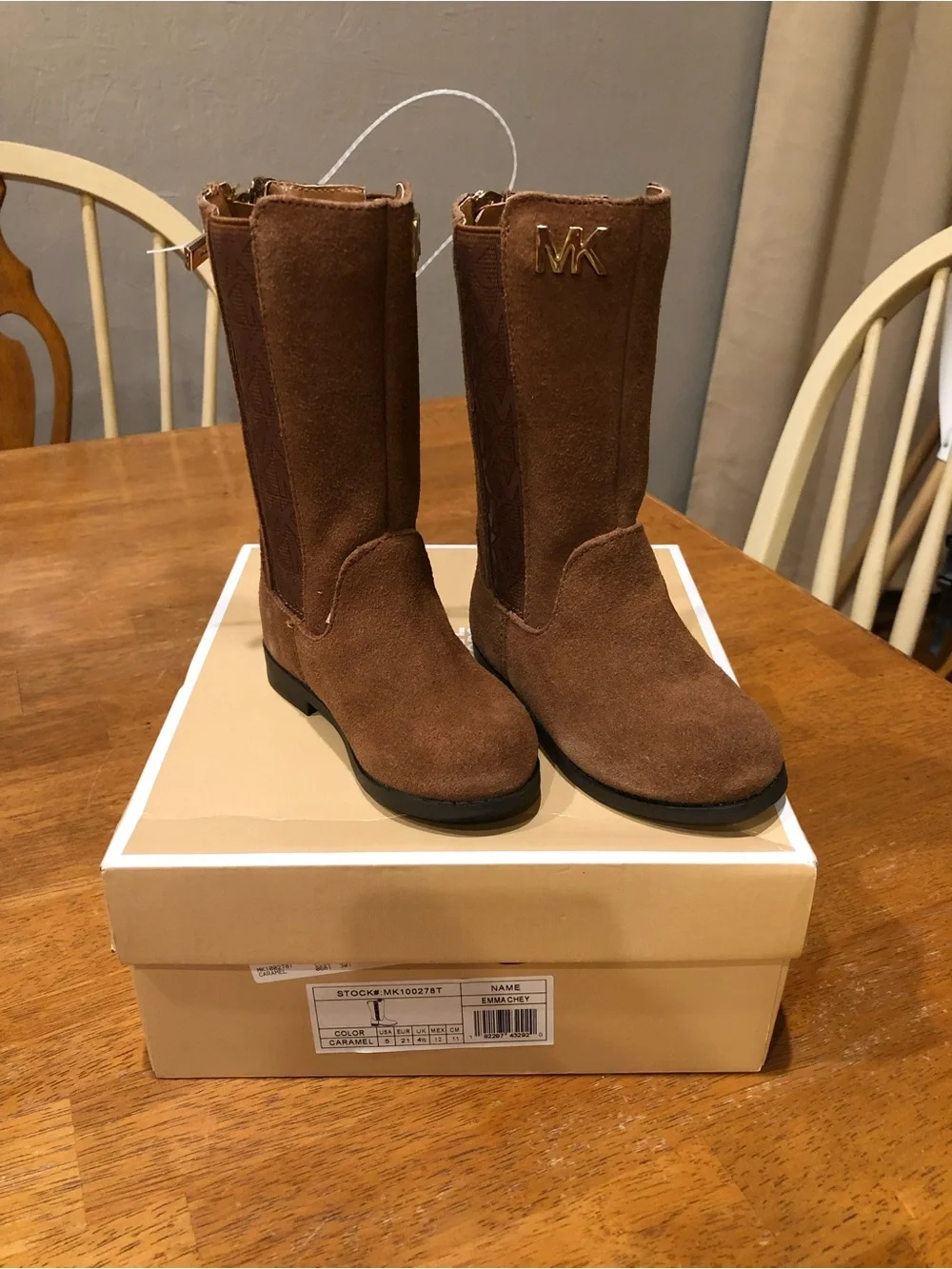 Michael Kors chic michael