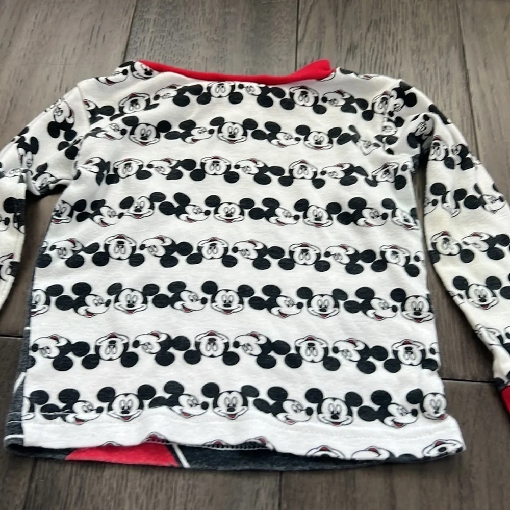 Disney used pajamas