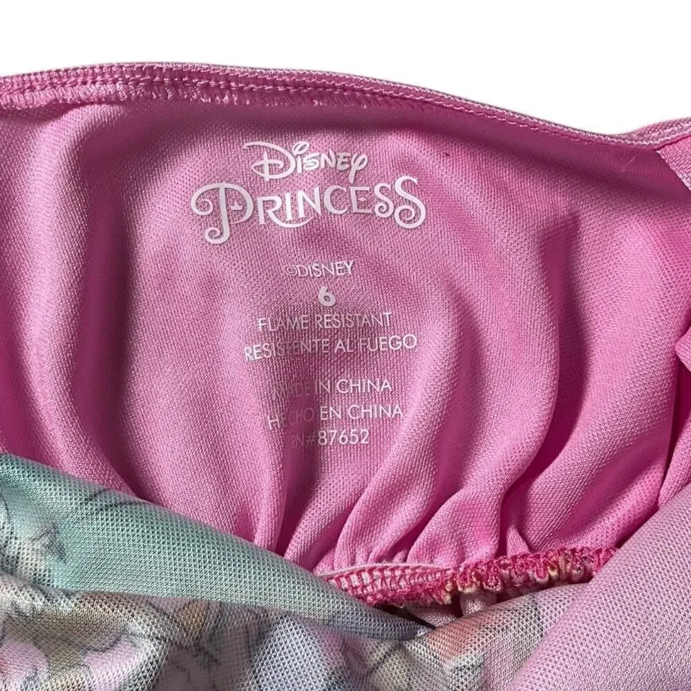 Disney bedtime comfy