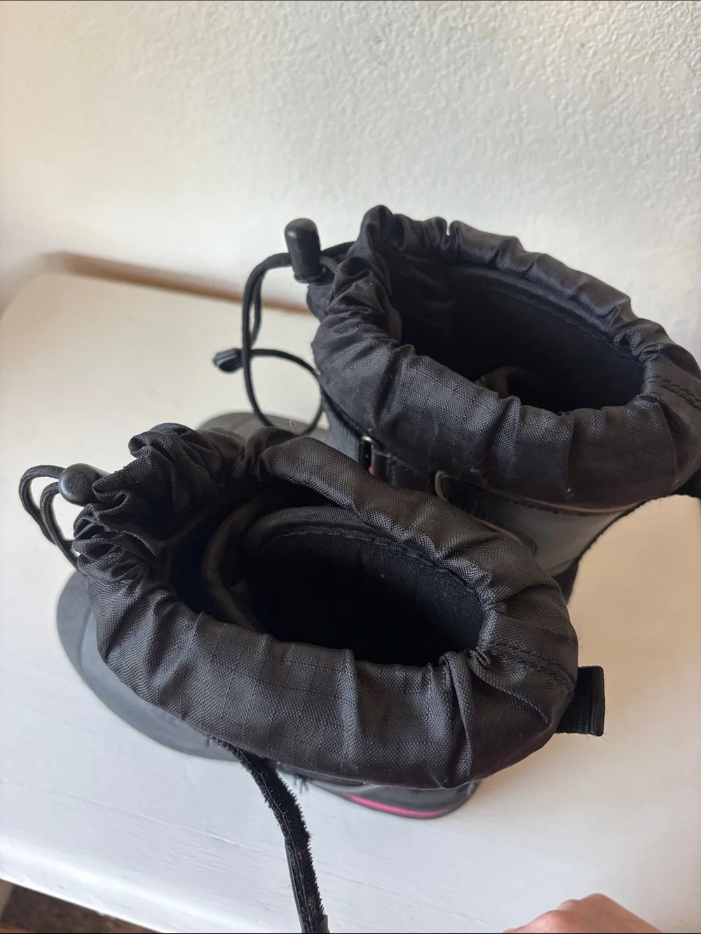 Baffin durable waterproof
