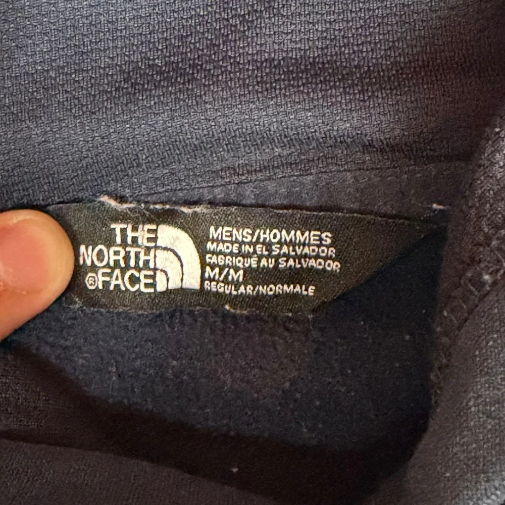 The North Face north face