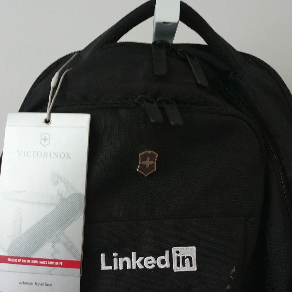 Victorinox sporty chic