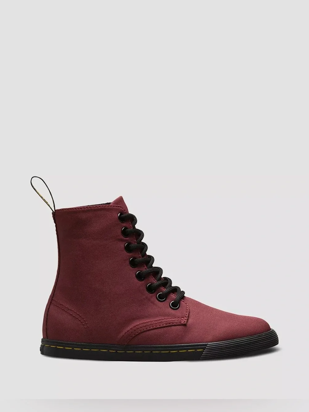 Dr. Martens sidewall cemented loop