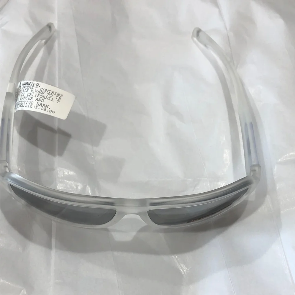 Timberland tu00018 clear