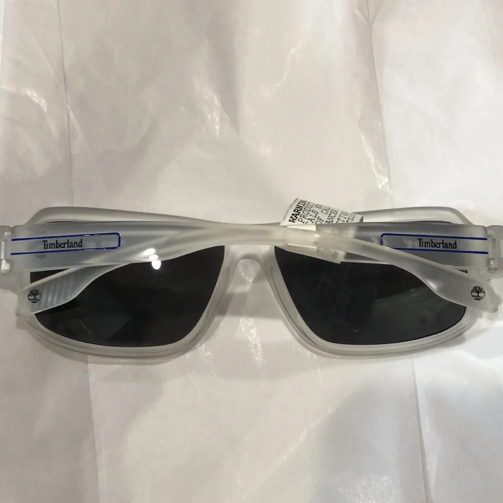 Timberland tu00018 clear