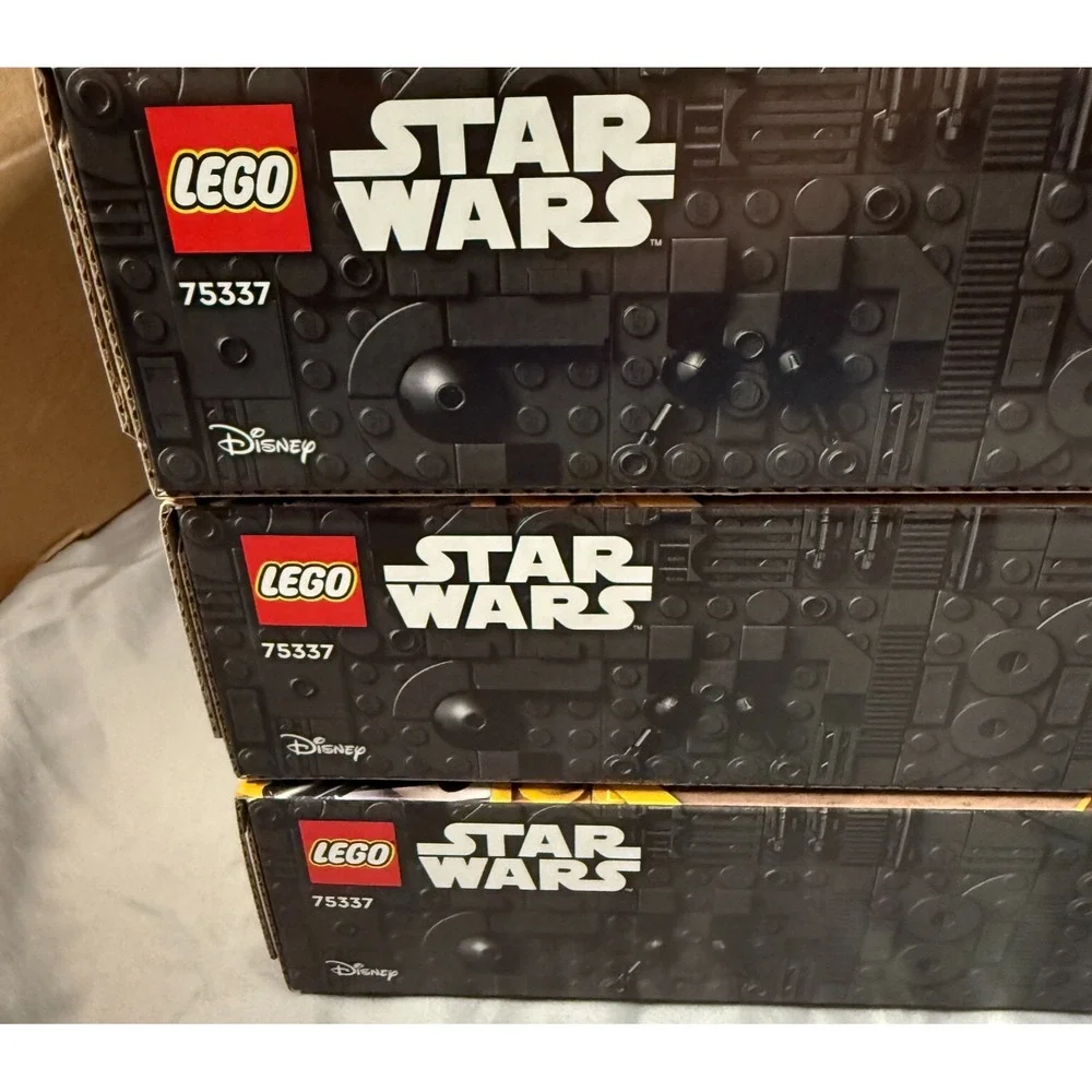 Lego star wars