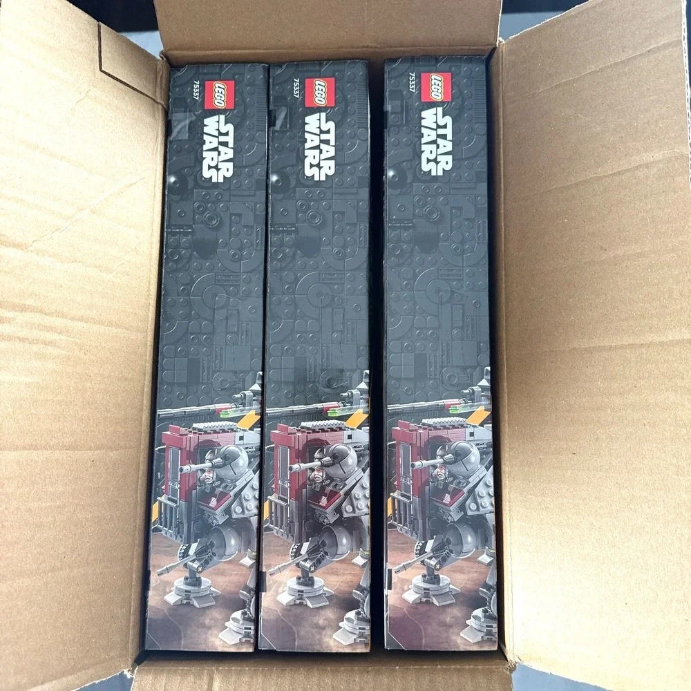 Lego star wars