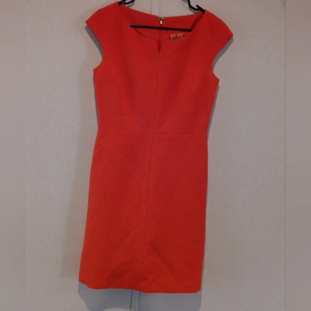 Tory Burch this stunning