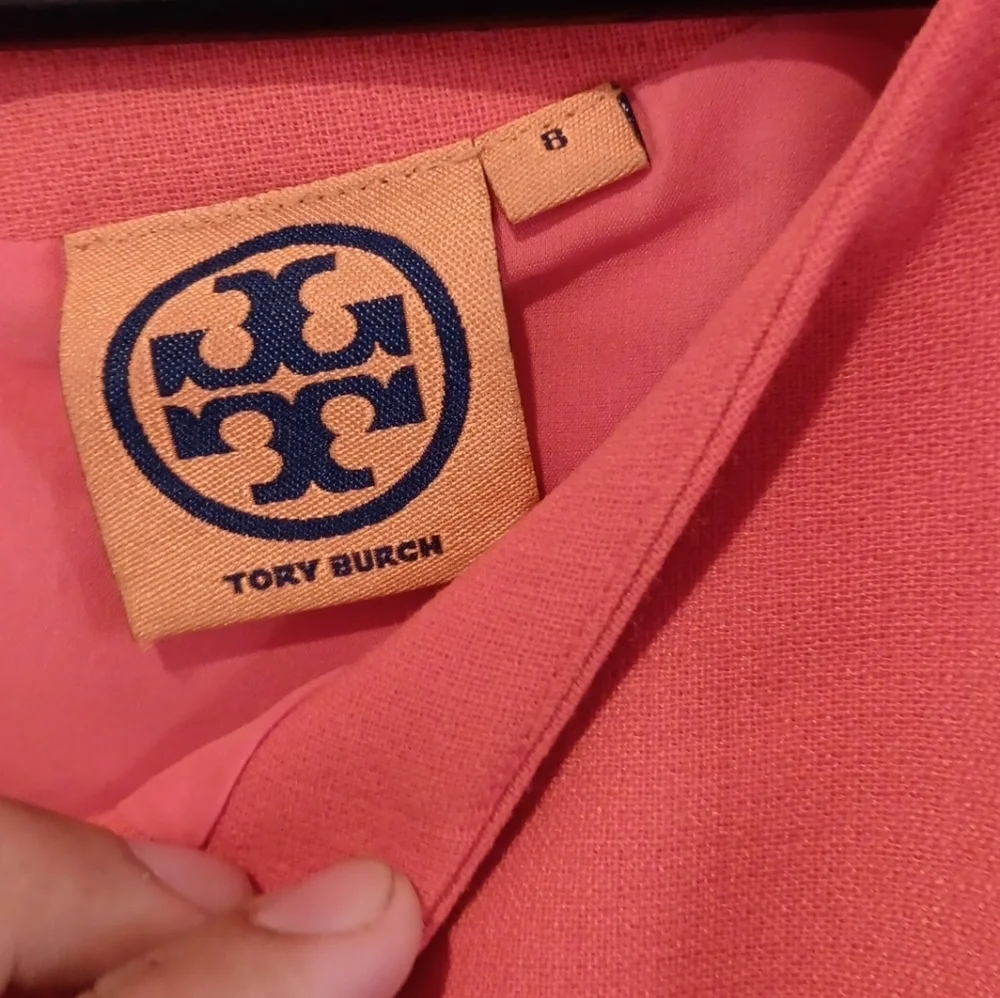 Tory Burch this stunning
