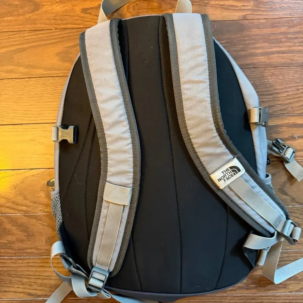 The North Face excellent no