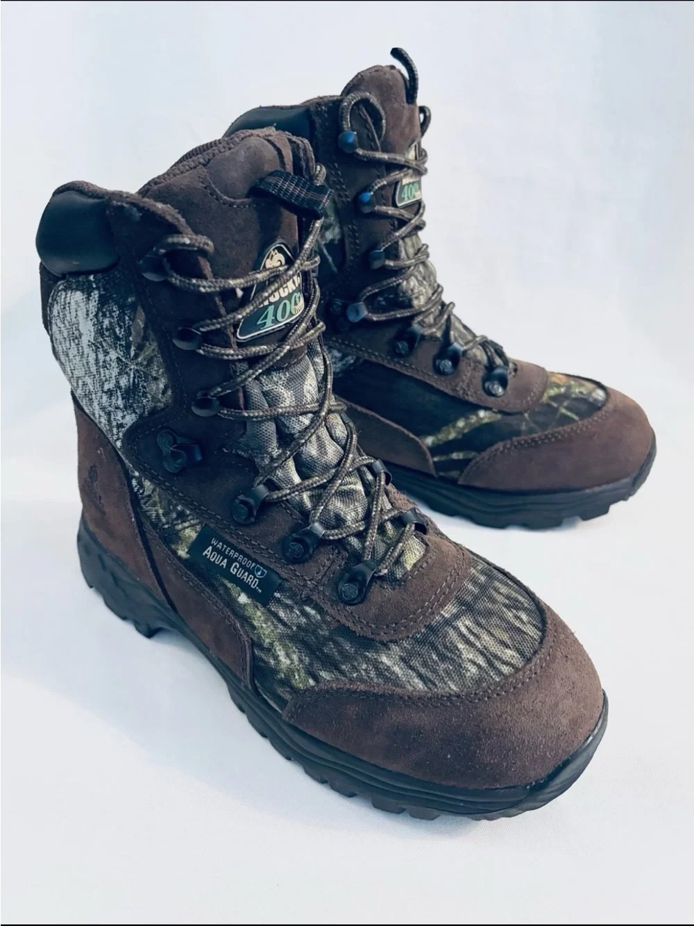 Rocky youth size