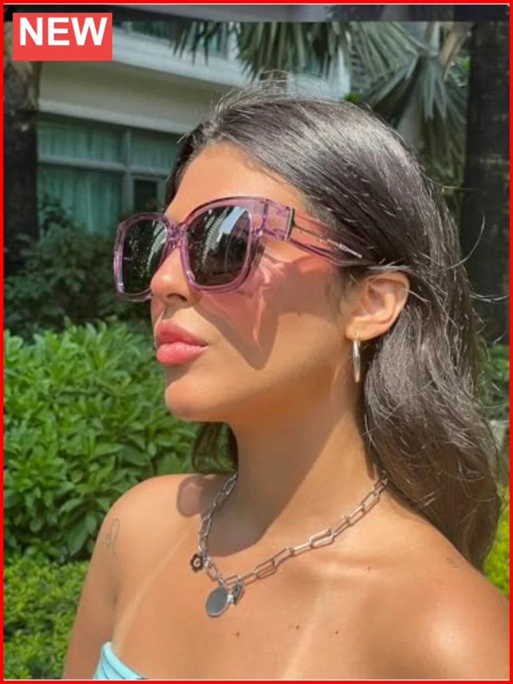 N/A these polarized